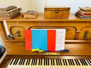 Bach am Bach