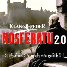 Nosferatu 2.0 von Klangfeder - wenn der Film lebendig wird