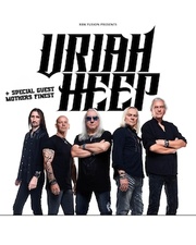 Uriah Heep