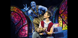 Aladin - Das Musical