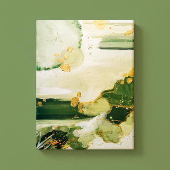 Abstract Layering
