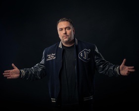 DJ Erci / Black Music & World