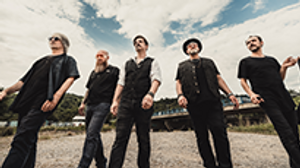 ELLIS MANO BAND - Morph Tour 2026