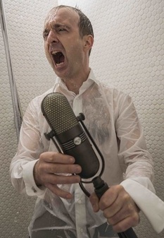 Aus voller Kehle für die Seele