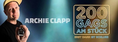 Archie Clapp