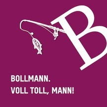 Bollmann - Voll toll,Mann!