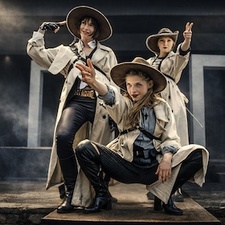 Langenargener Festspiele | Die drei Musketiere