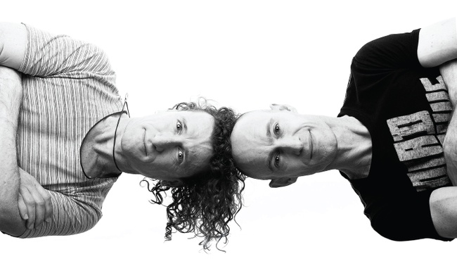 The Umbilical Brothers - Best Of The Worst Of The Best