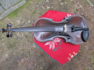 FETE DE LA MUSIQUE