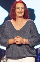 Anny Hartmann