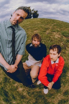 Pabst + Yeahrs - “sorry for hyper-rocking” tour 2025/2026