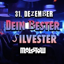 DEIN BESTER SILVESTER