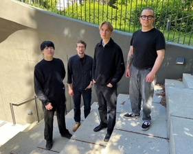 Band Night: Lutett / Trichome