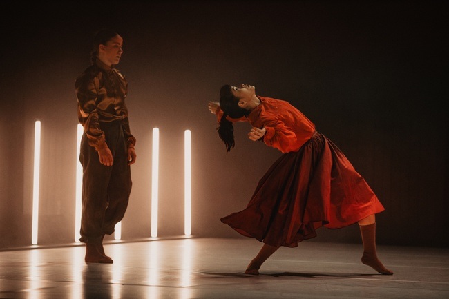 Boléro | Millennials