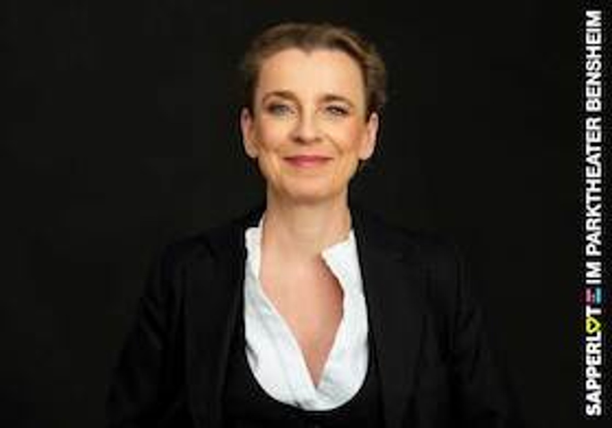 Tina Teubner
