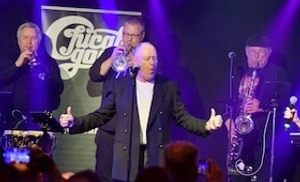 Chicahlgo - der Sound von Chicago und Blood, Sweat & Tears