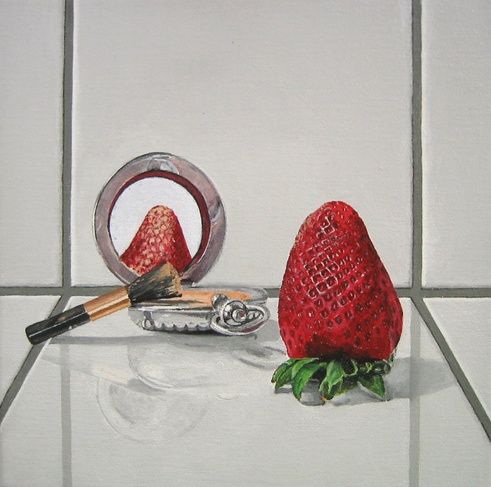 Vernissage mit Birgit Dehn