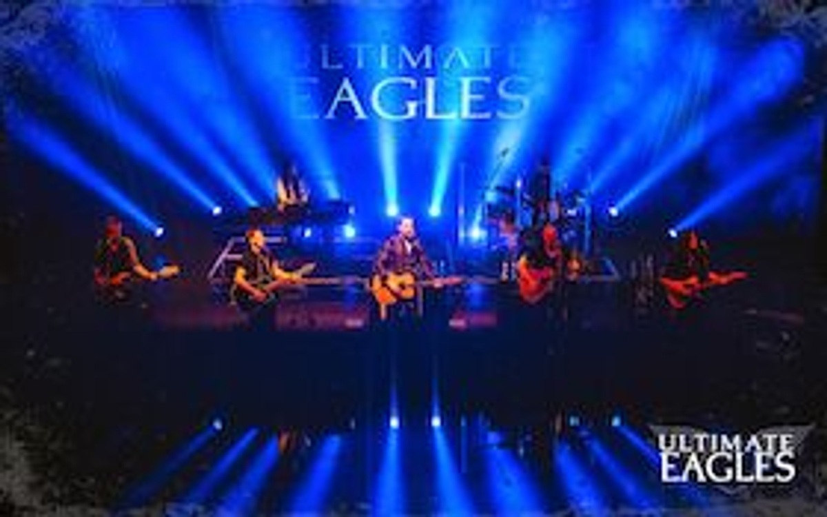 Titelbild der Veranstaltung Ultimate EAGLES