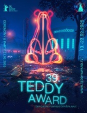 TEDDY AWARD