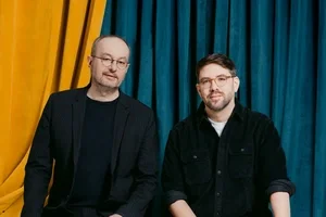 Was bisher geschah ■ Eine Deutschlandreise