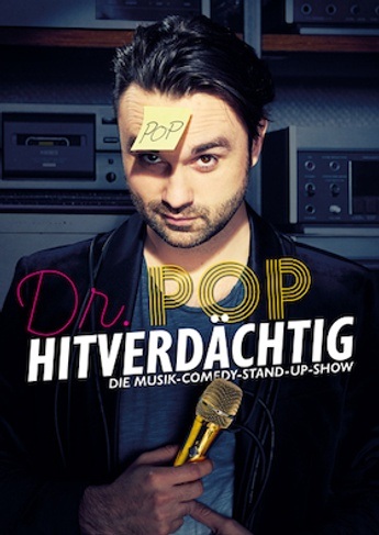Dr. Pop - Hitverdächtig