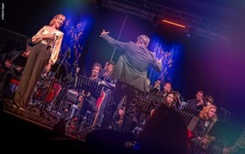 Crank!Bigband