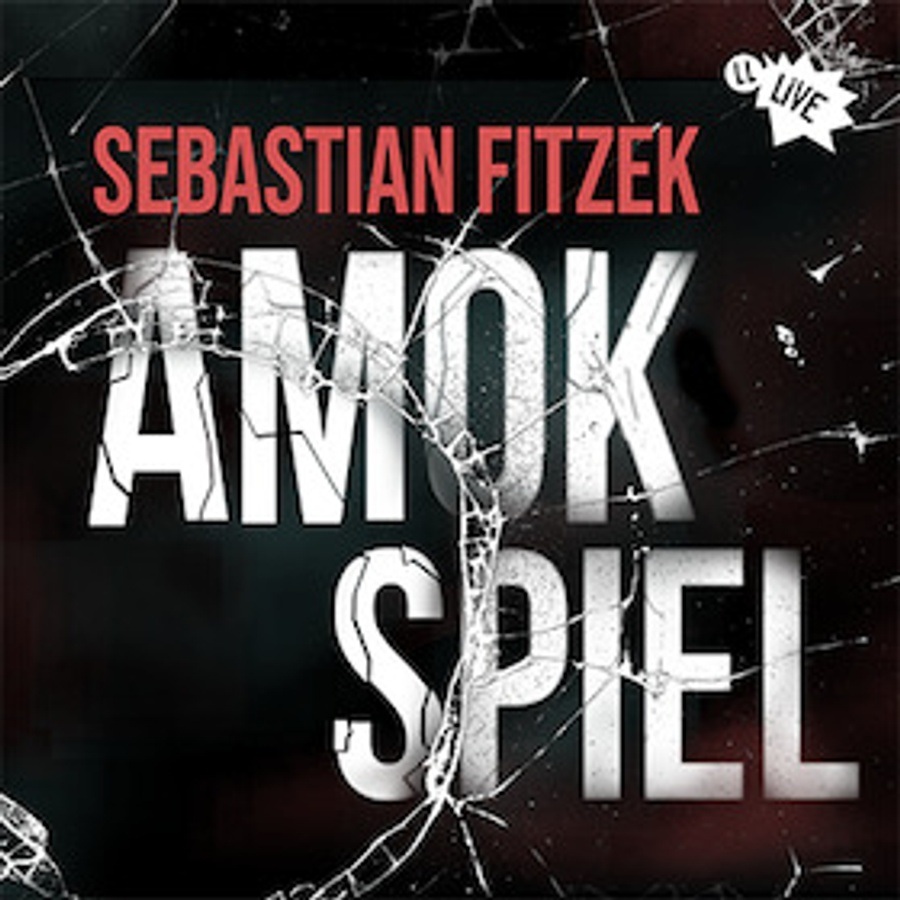 Live-Hörspiel: Amokspiel