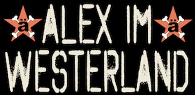 Alex im Westerland