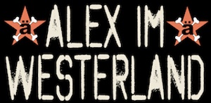 Alex im Westerland