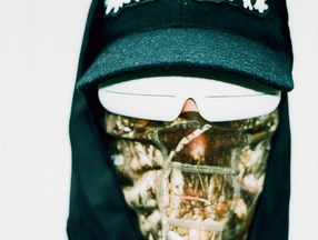 PORTUGAL. THE MAN