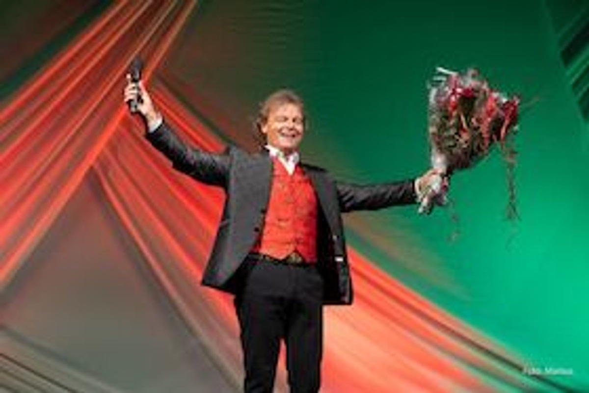 Rudy Giovannini