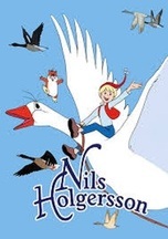 Weihnachtstheater: Nils Holgersson
