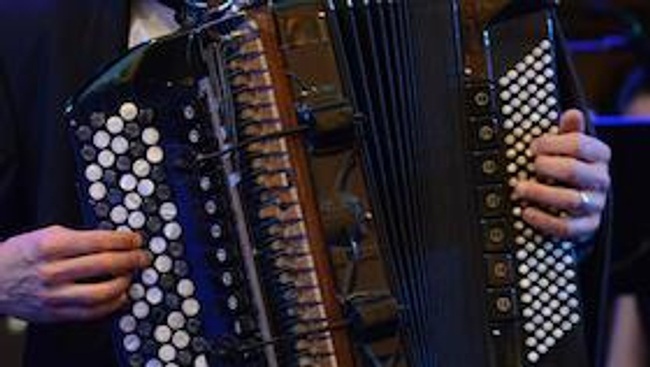 Konzert des Sinfonischen Akkordeonorchesters