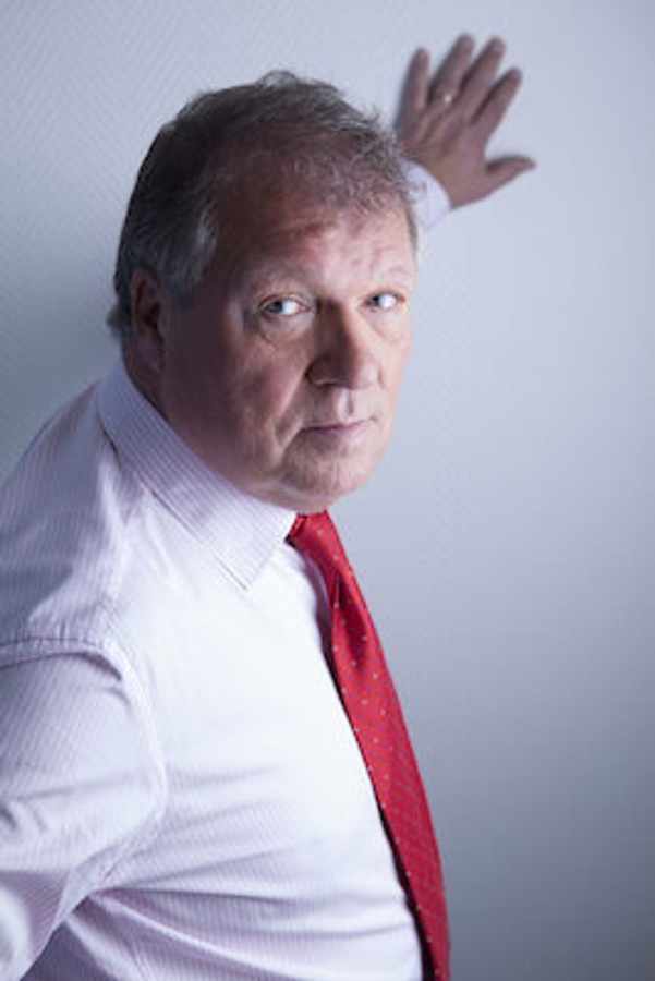 Thomas Freitag