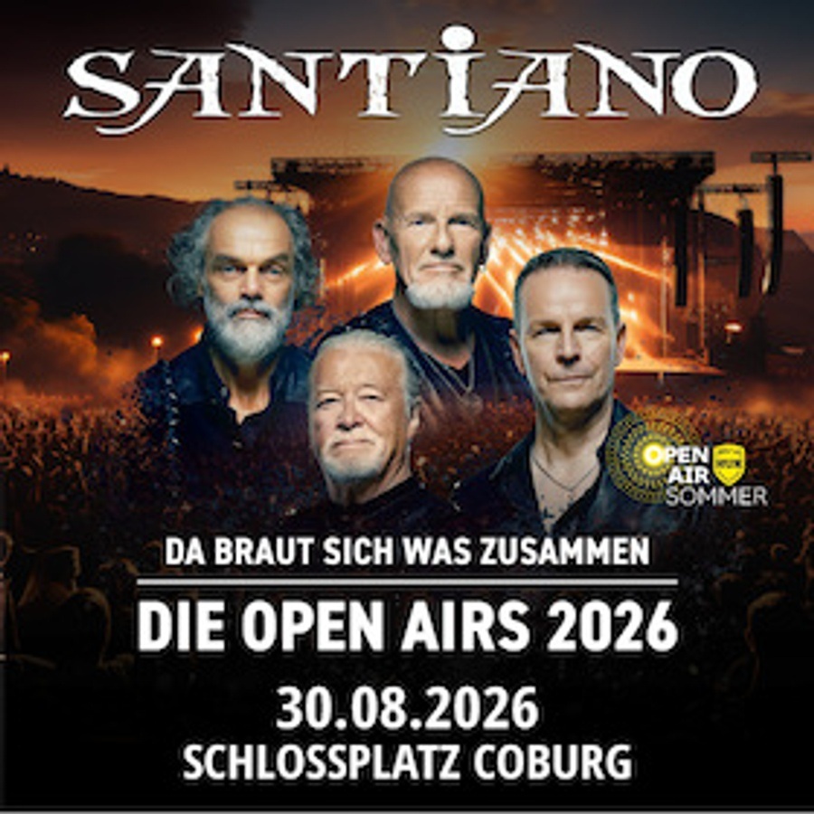 Santiano