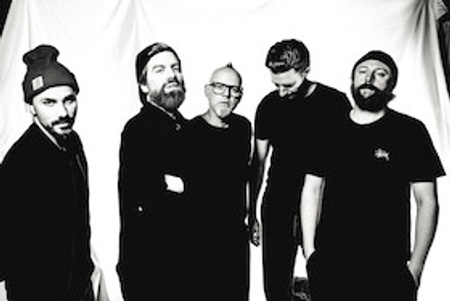 Thomas D & The KBCs