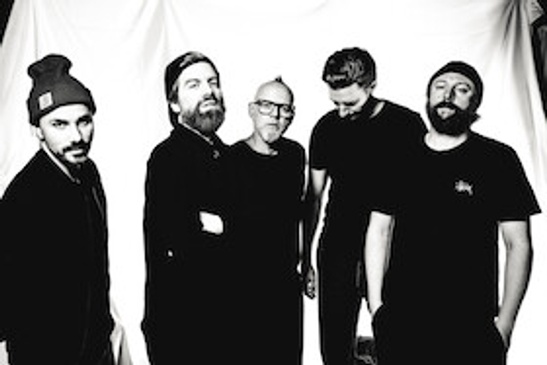 Thomas D & The KBCs