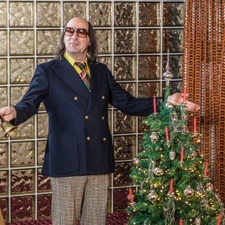 Die Weihnachtsshow 2025