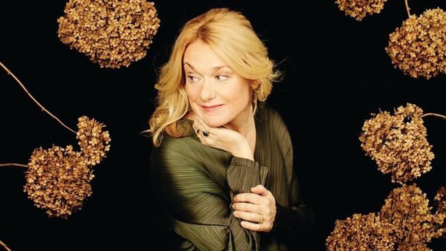 Magdalena Kožená Purcell und Dowland