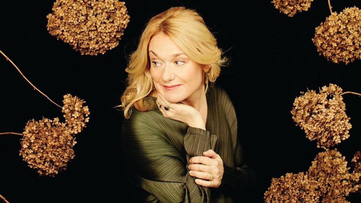 Magdalena Kožená Purcell und Dowland