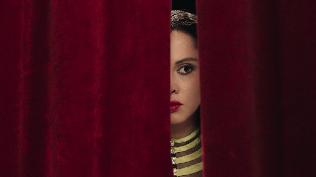 Auf der Suche nach Oum Kulthum