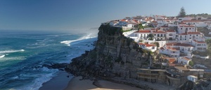 Portugal & Madeira