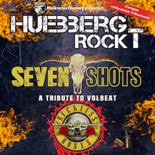 HUEBBERG ROCKT