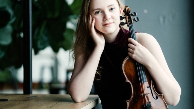 CHARLOTTE SPRUIT & ANGUS WEBSTER