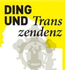 DING UND TRANSZENDENZ: Farbige Fenster