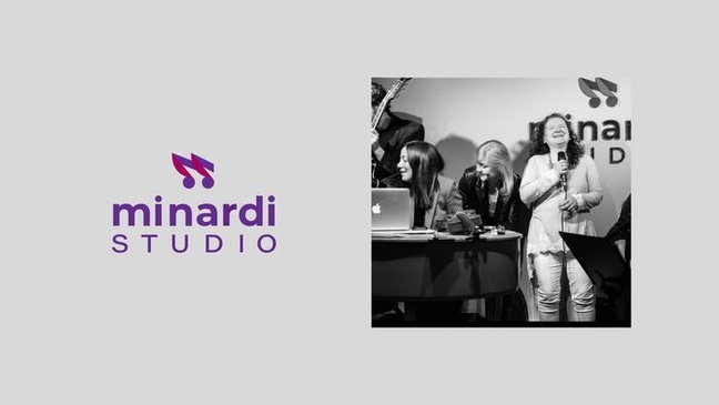 minardi STUDIO STUDENTS