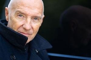 Midge Ure & Band Electronica