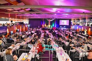 26. Aids Gala