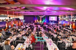 26. Aids Gala