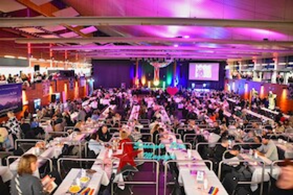 26. Aids Gala